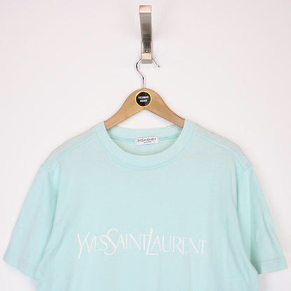 Vintage Yves Saint Laurent T-Shirt Small