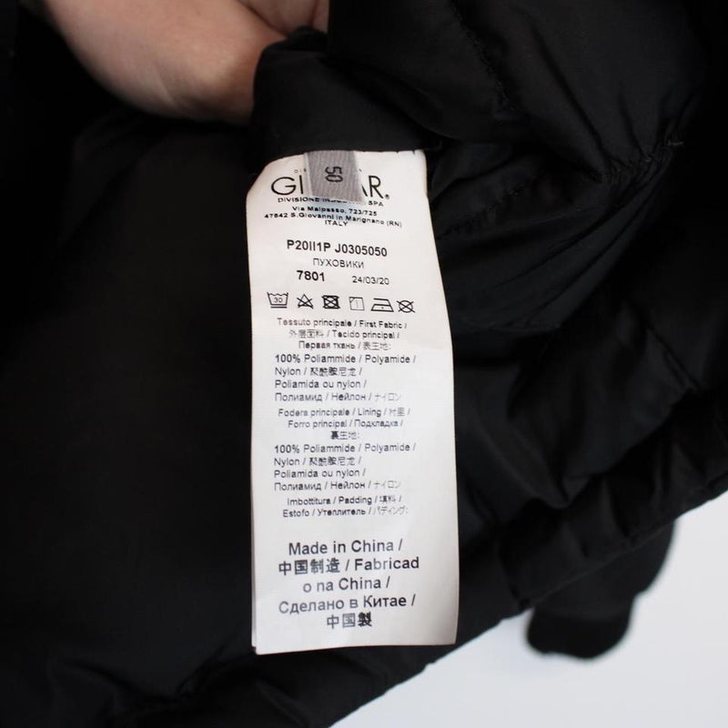 Iceberg Down Jacket Large