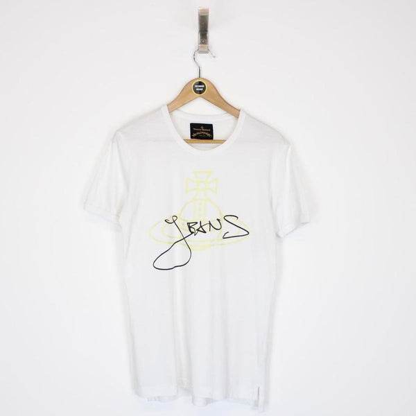 Vivienne Westwood T-Shirt Medium