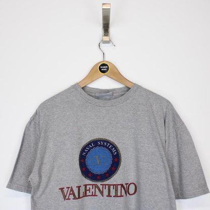 Vintage Valentino T-Shirt Small