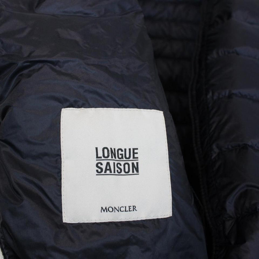 Longue saison moncler price store