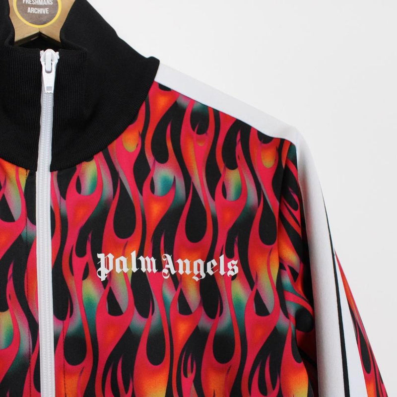 Palm Angels Track Jacket XS