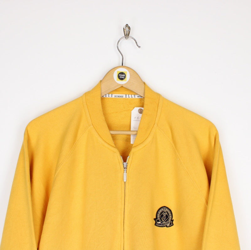 Vintage Elle Sweatshirt Large