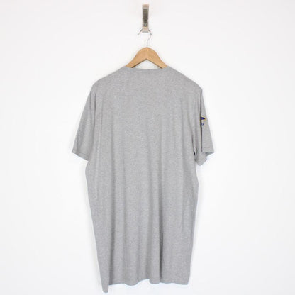Vintage Prada 2003 Luna Rossa T-Shirt XL