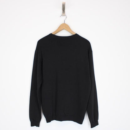 Vintage Fendi Sweatshirt Small