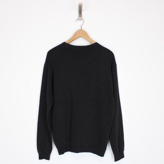 Vintage Fendi Sweatshirt Small