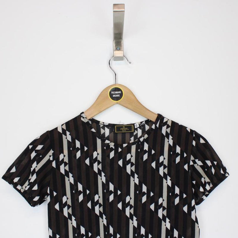 Vintage Fendi Top Small