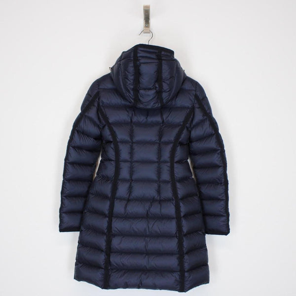 Moncler Hermine Down Parka Coat Small