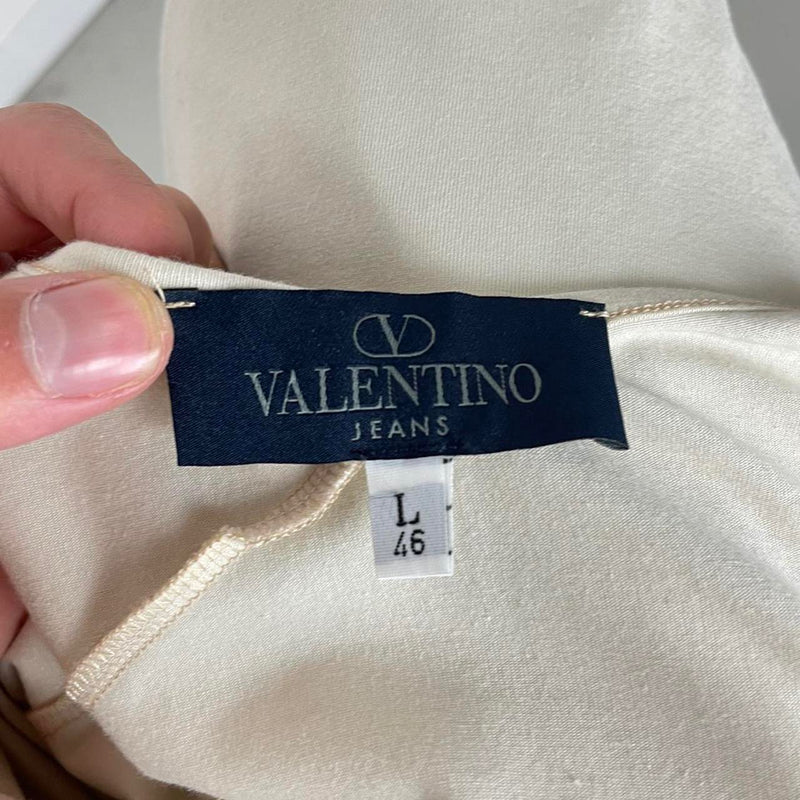 Valentino Dress Large