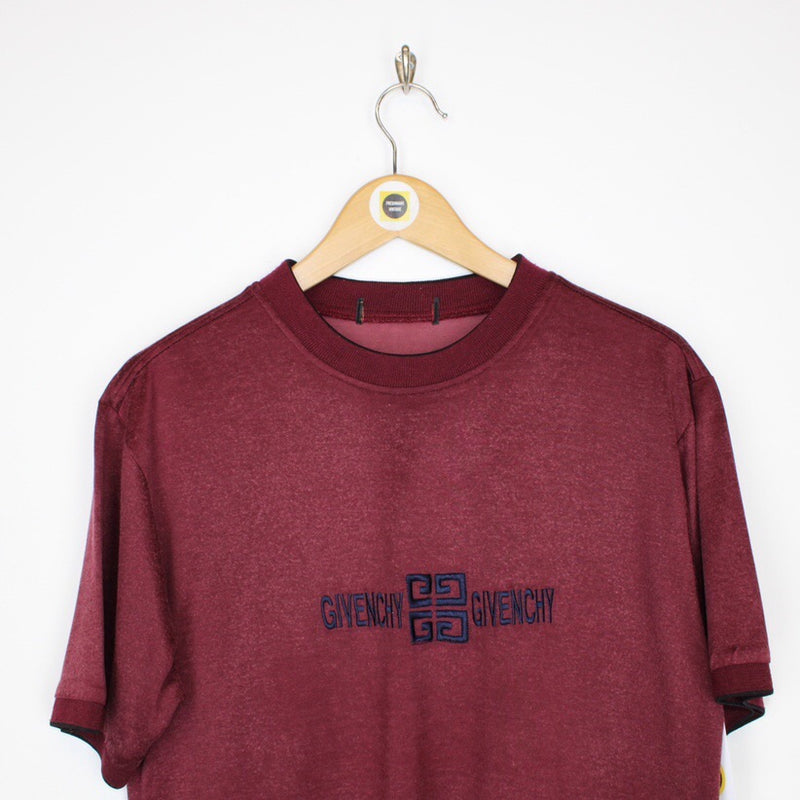Vintage Givenchy T-Shirt Small