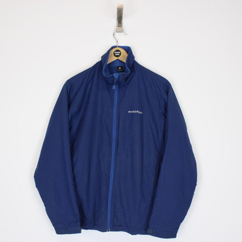 Vintage montbell jacket sale