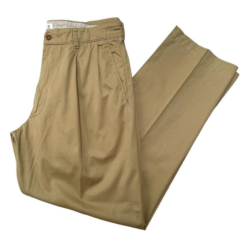 Vintage 80s CP Company Trousers XL
