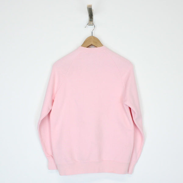 Vintage 80's Moncler Sweatshirt Medium