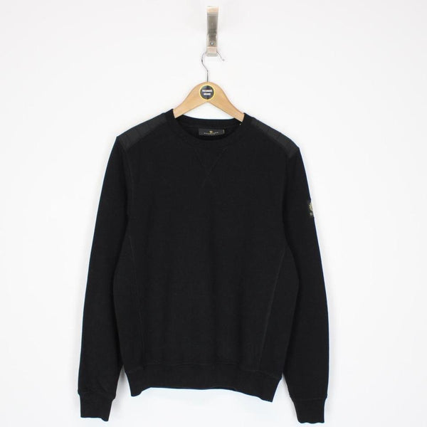 Belstaff Sweatshirt Small