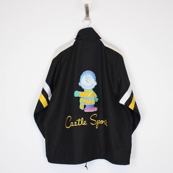 Vintage Castelbajac Jacket XL