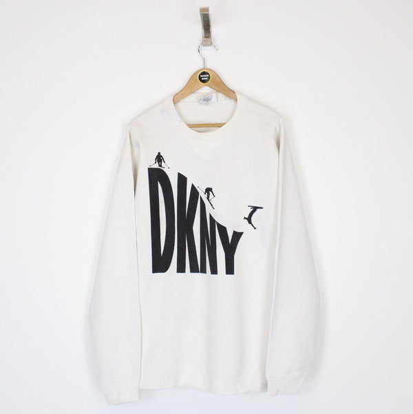 Vintage DKNY Sweatshirt XL