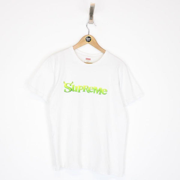 Supreme 2021 T-Shirt Small