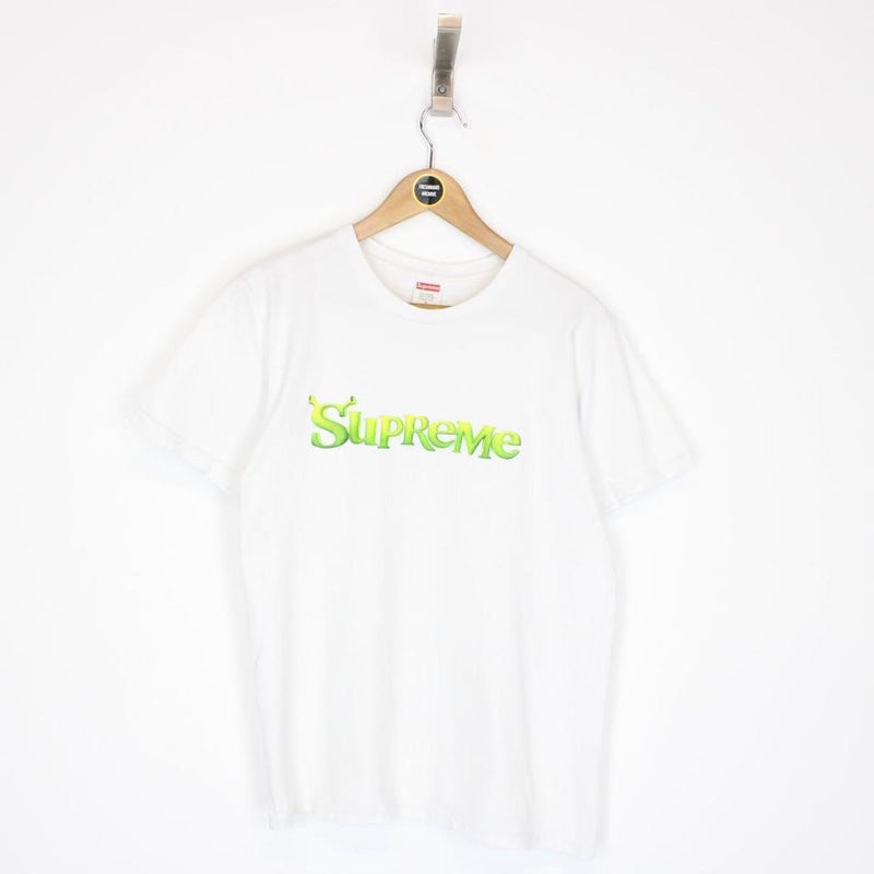 Supreme 2021 T-Shirt Small