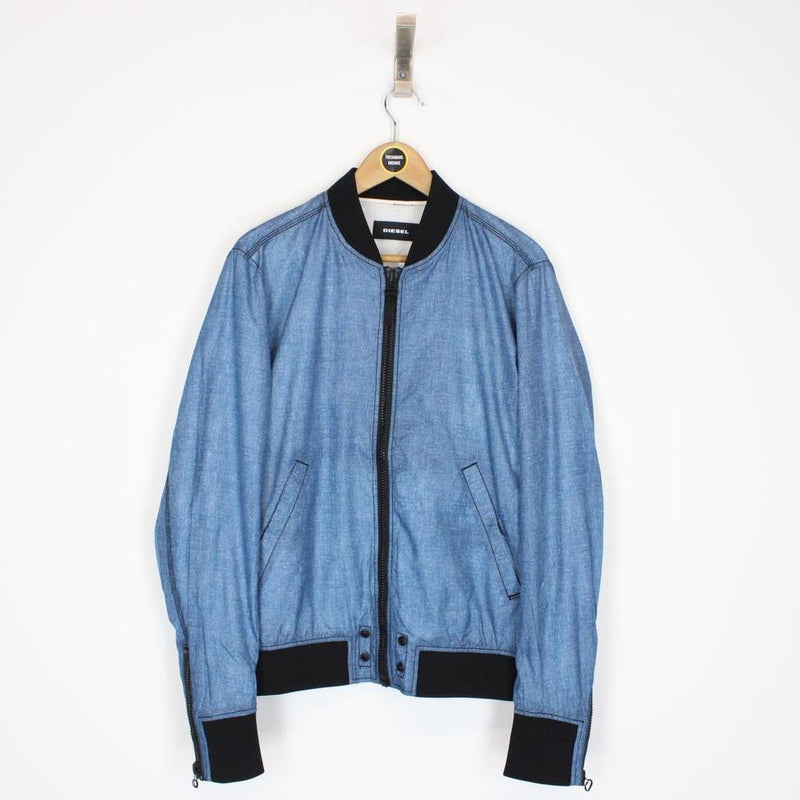 Diesel J-Pixie Jacket Large