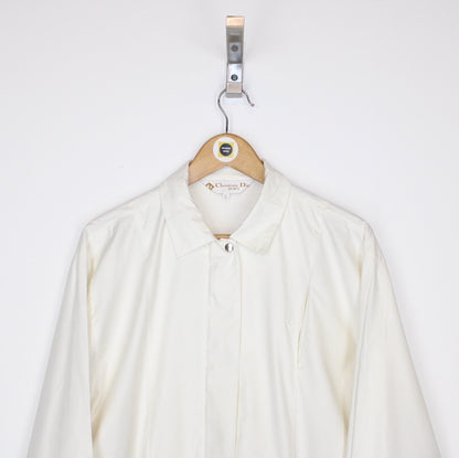 Vintage Christian Dior Sports Jacket Large