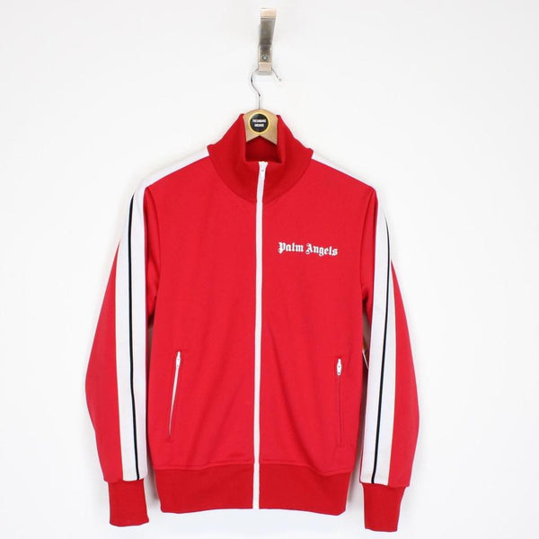 Palm Angels レッドジャケット 海外サイズXS レア image_330eec44-94b4-4852-812b-