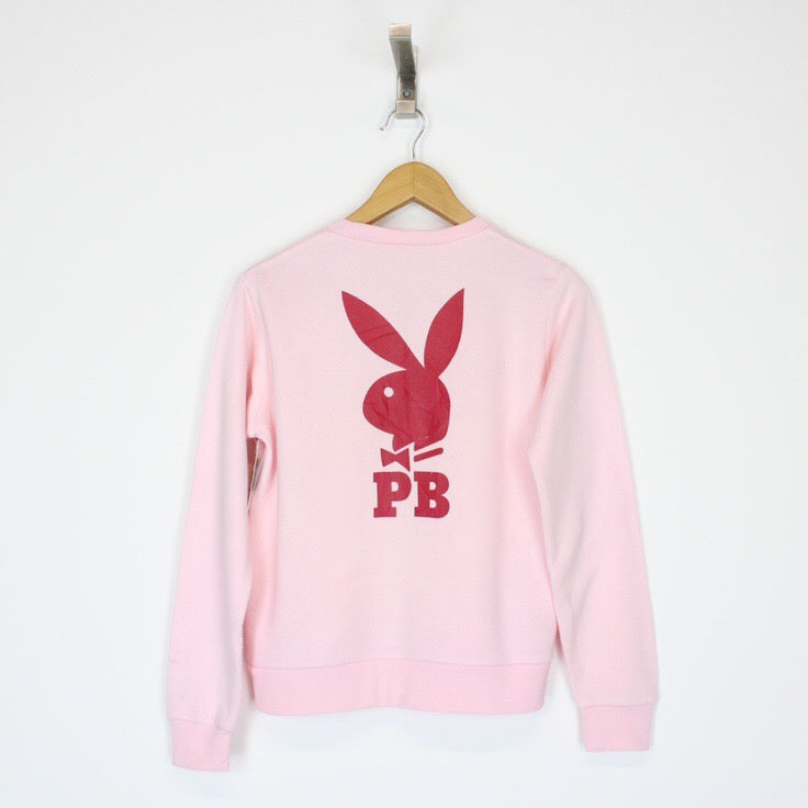Vintage Playboy Sweatshirt Small
