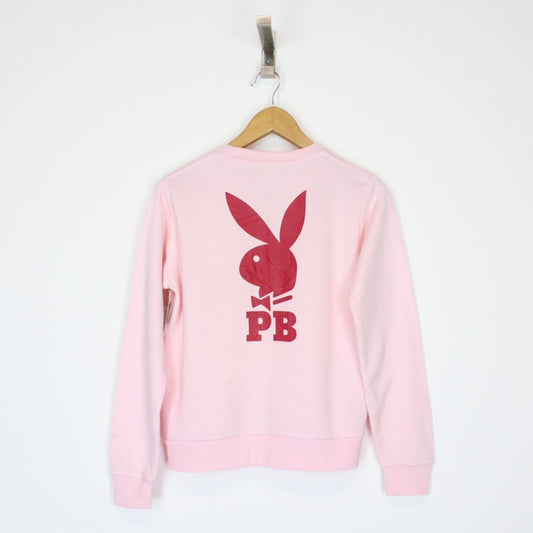 Vintage Playboy Sweatshirt Small
