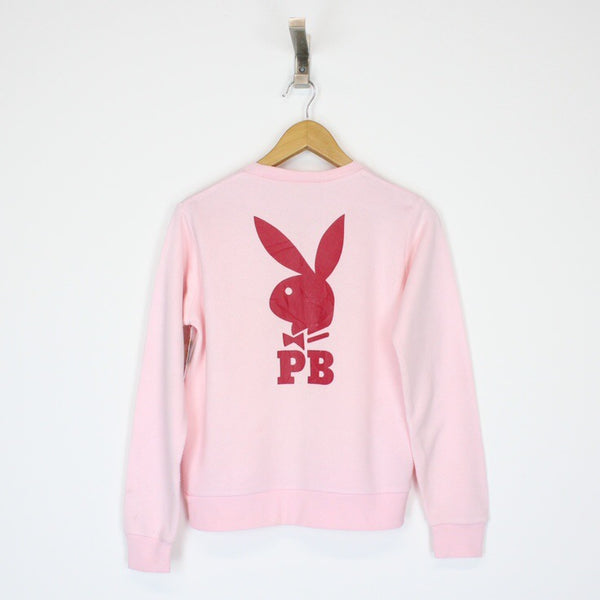 Vintage Playboy Sweatshirt Small