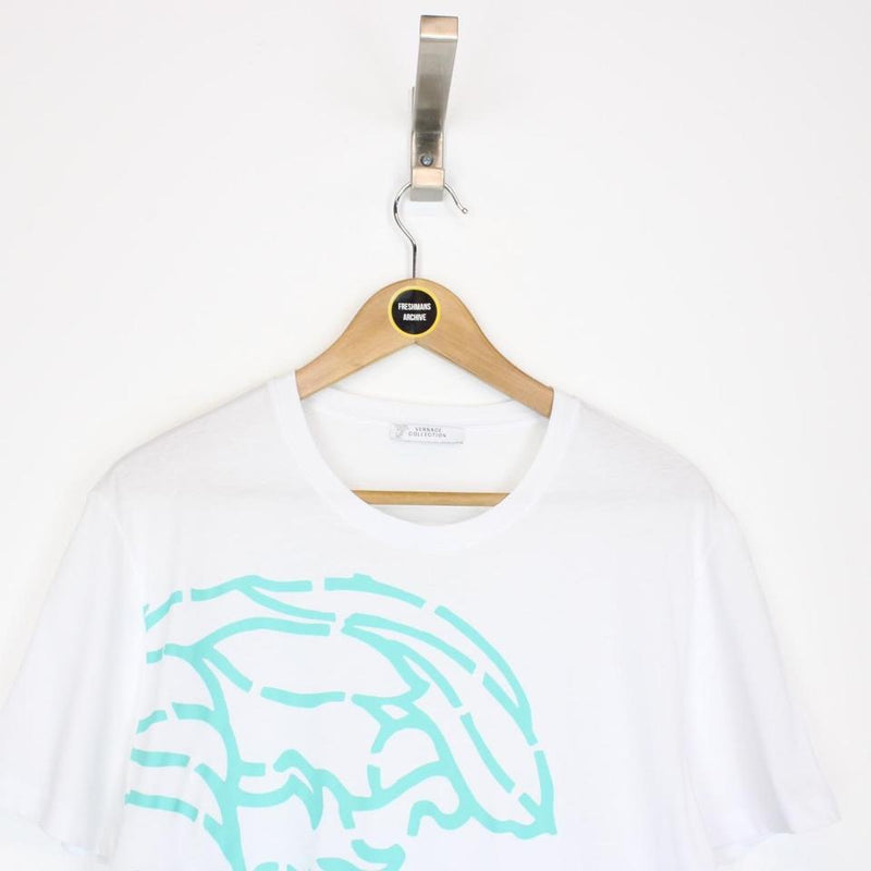 Versace Collection T-Shirt Large