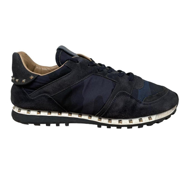 Valentino Garavani Rockstud Trainers UK 10