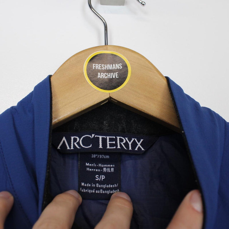 Arcteryx Atom Vest Small