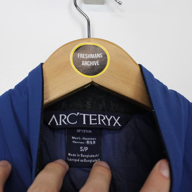 Arcteryx Atom Vest Small