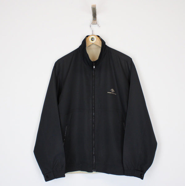 Vintage Pierre Balmain Reversible Jacket Large