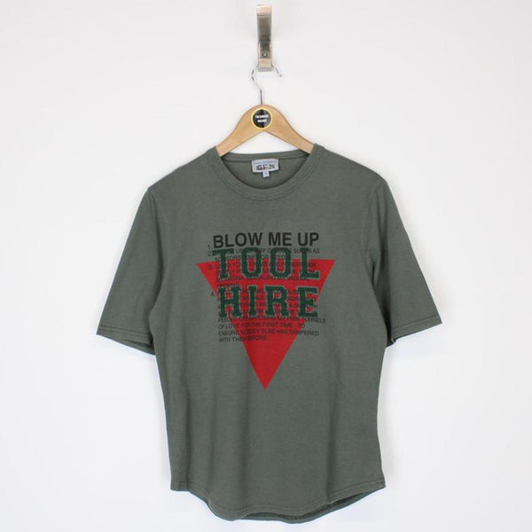 Vintage Vivienne Westwood T-Shirt Medium