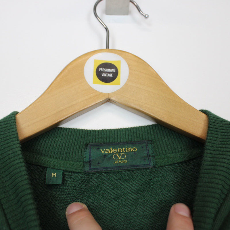 Vintage Valentino Sweatshirt S/M