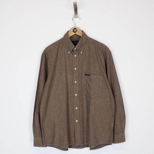 Vintage Valentino Shirt XL