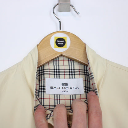 Vintage Balenciaga Jacket Small