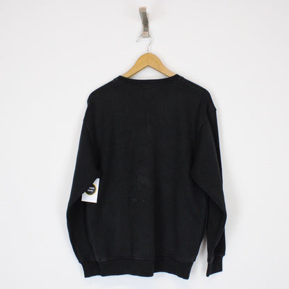 Vintage Yves Saint Laurent Sweatshirt Medium