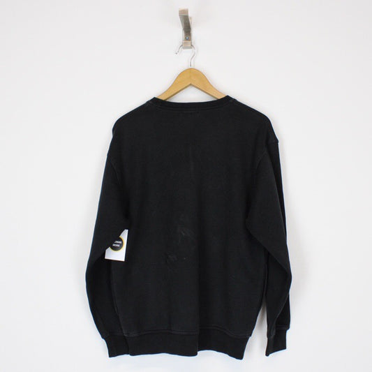 Vintage Yves Saint Laurent Sweatshirt Medium