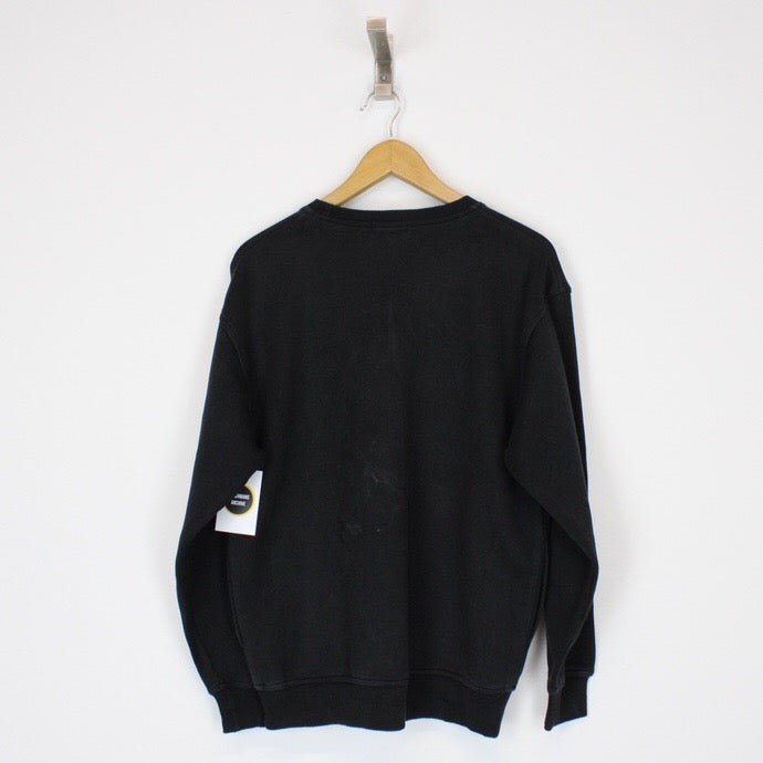 Vintage Yves Saint Laurent Sweatshirt Medium