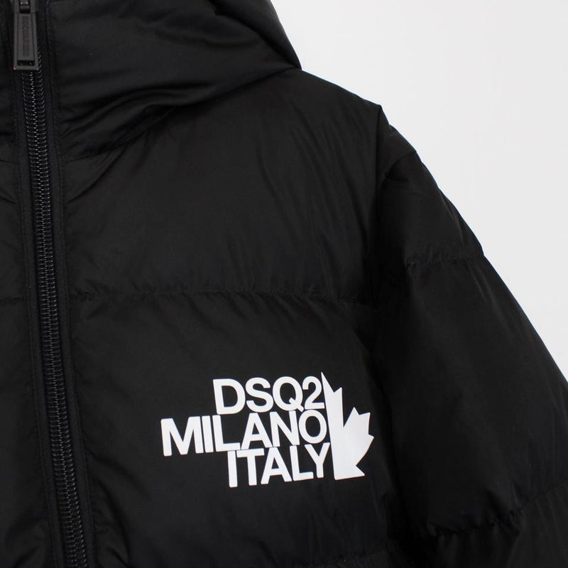 Dsquared2 Down Jacket Medium