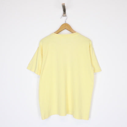 Vintage Yves Saint Laurent T-Shirt Small