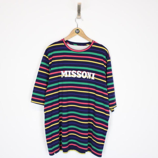 Missoni T-Shirt XL