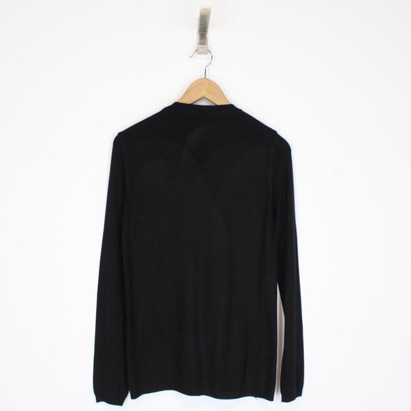 Burberry London Cardigan Large