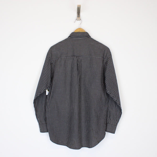 Vintage MCM Shirt Medium