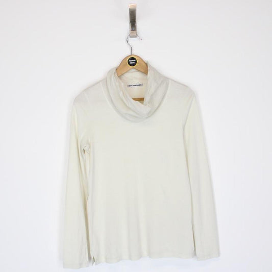 Vintage Issey Miyake Top Medium
