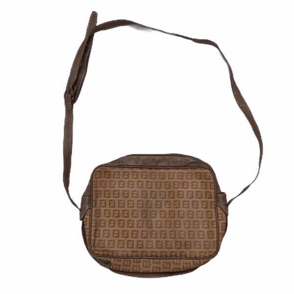 Vintage 90's Fendi Camera Bag