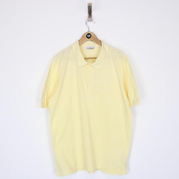 Vintage Valentino Polo Shirt XXL