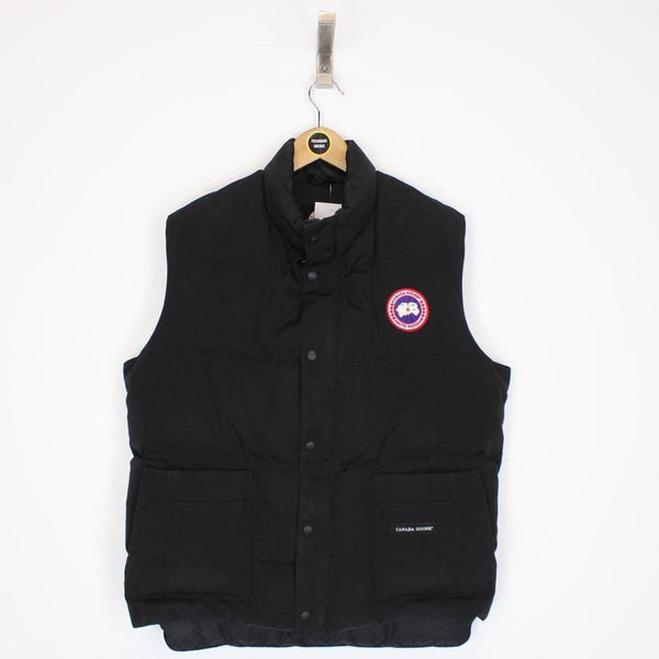 Canada Goose Freestyle Crew Gilet Medium