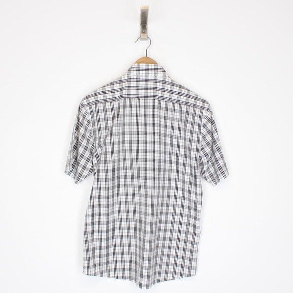 Vintage Burberry London Shirt Small